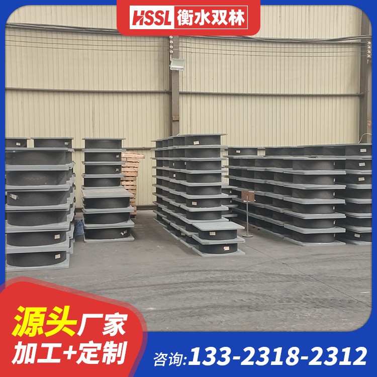 建筑隔震减震支座 隔震阻尼橡胶支座多少钱 建筑减震橡胶隔震支座源头工厂 地面隔震支座厂家