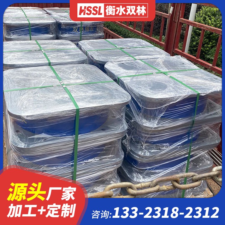 LRB铅芯支座源头工厂 高阻尼圆形橡胶隔震支座 铅芯型隔震支座LRB600价格 建筑橡胶隔震支座LRB生产厂家