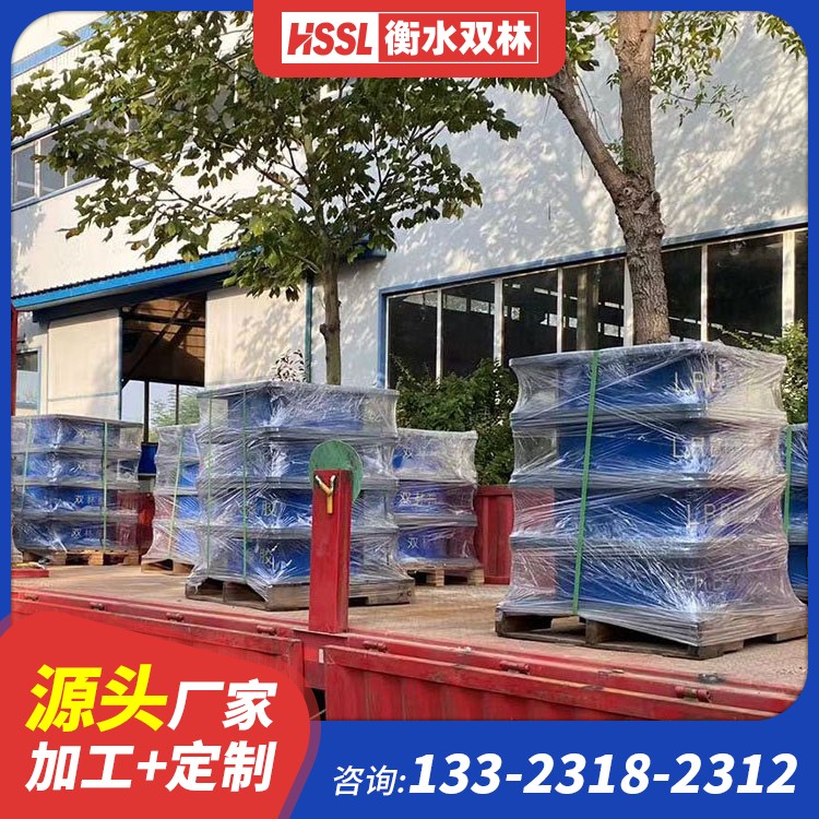 建筑隔震减震装置 建筑组合隔震支座 LNR1300支座厂家 房屋建筑橡胶隔震支座LNR源头工厂