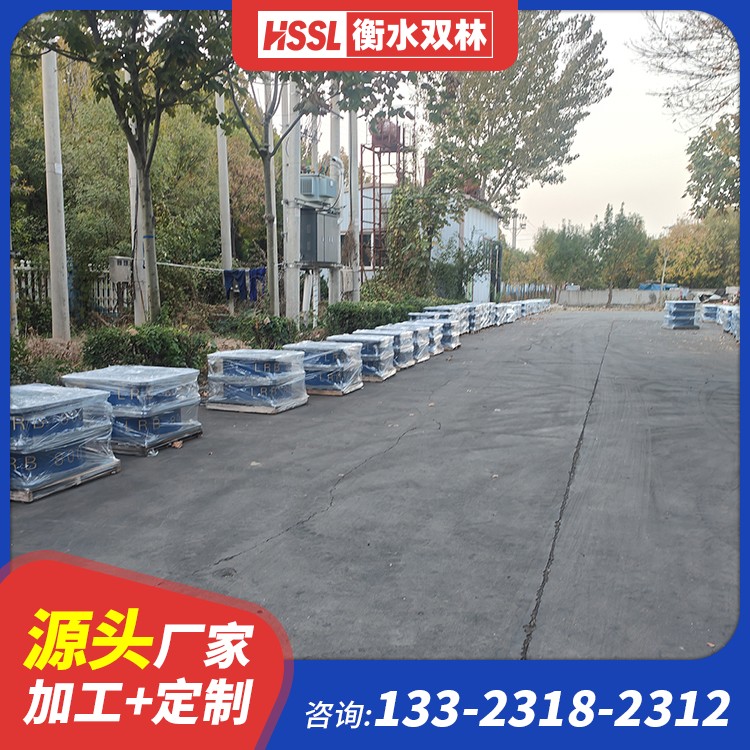 LRB1500铅芯橡胶隔震支座源头工厂 高阻尼建筑橡胶隔震支座生产厂家 建筑分层橡胶隔震支座厂家 橡胶隔震支座供应商源头工厂
