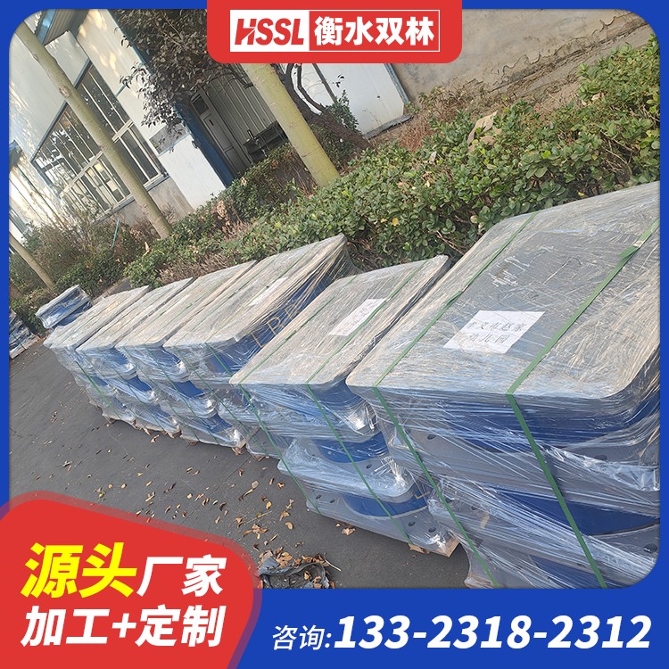 楼梯隔震支座厂家电话 LNR水平力分散型隔震支座源头工厂 LRB300铅芯支座源头工厂 橡胶抗震支座定制